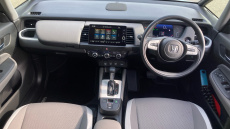 Honda Jazz 1.5 i-MMD Hybrid Crosstar EX 5dr eCVT Hybrid Hatchback